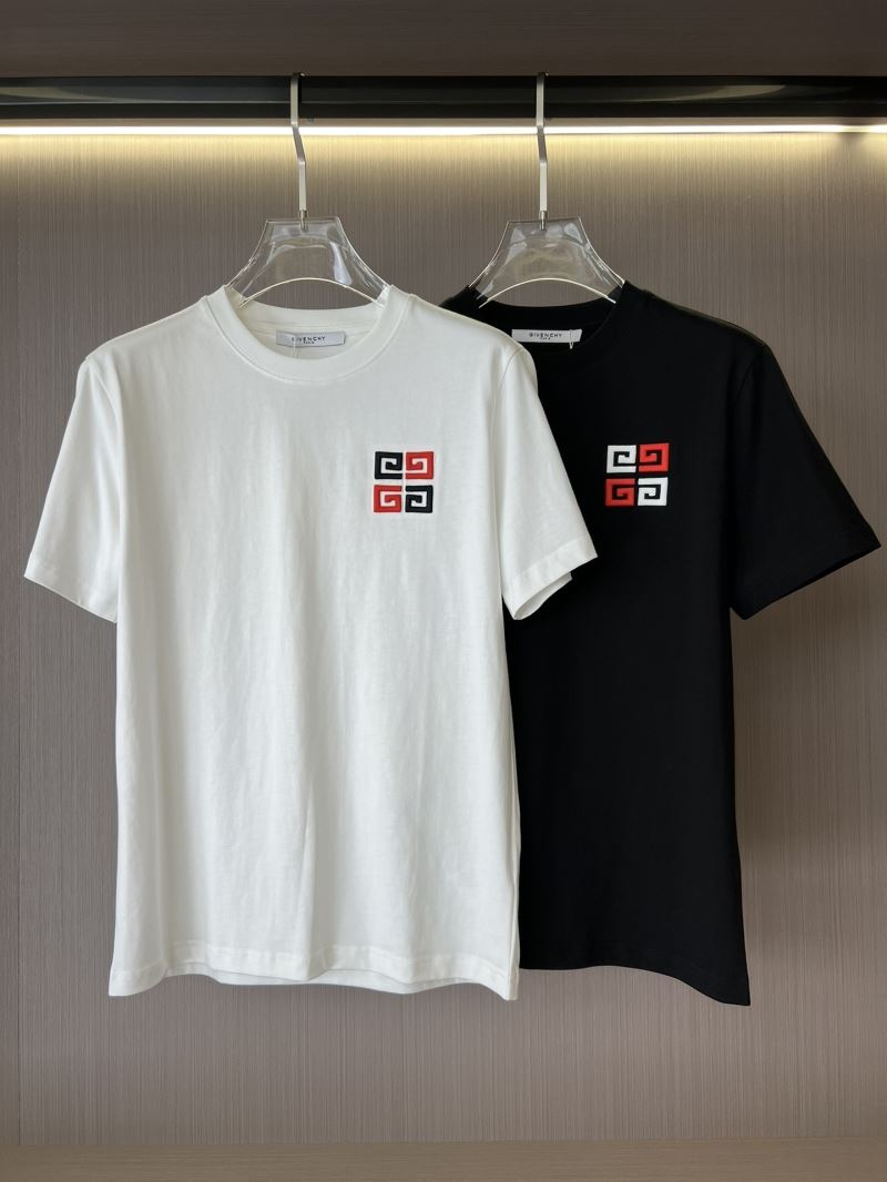 Givenchy T-Shirts